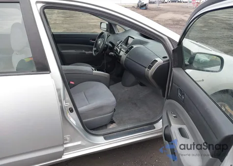 2008 Toyota Prius z USA, uszkodzony, nr VIN JTDKB20U987719865